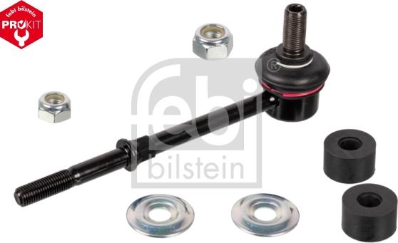 Febi Bilstein 41670 - Stiepnis / Atsaite, Stabilizators ps1.lv