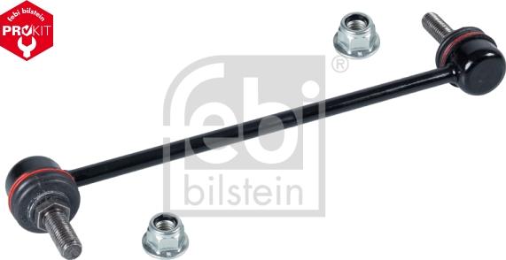 Febi Bilstein 41045 - Stiepnis / Atsaite, Stabilizators ps1.lv