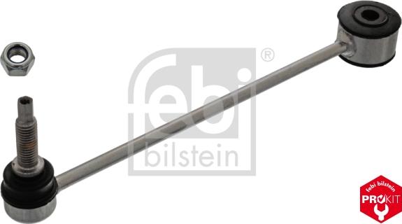 Febi Bilstein 41040 - Stiepnis / Atsaite, Stabilizators ps1.lv