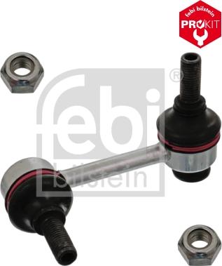 Febi Bilstein 41041 - Stiepnis / Atsaite, Stabilizators ps1.lv