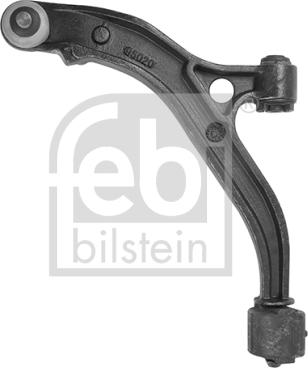 Febi Bilstein 41055 - Neatkarīgās balstiekārtas svira, Riteņa piekare ps1.lv