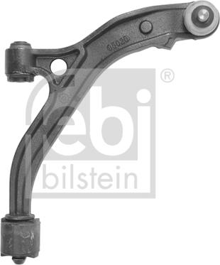 Febi Bilstein 41056 - Neatkarīgās balstiekārtas svira, Riteņa piekare ps1.lv