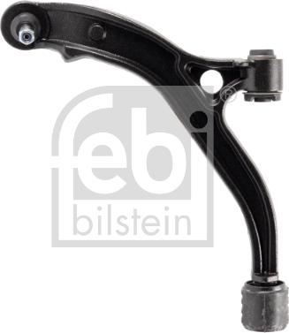 Febi Bilstein 41067 - Neatkarīgās balstiekārtas svira, Riteņa piekare ps1.lv