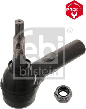 Febi Bilstein 41085 - Stūres šķērsstiepņa uzgalis ps1.lv