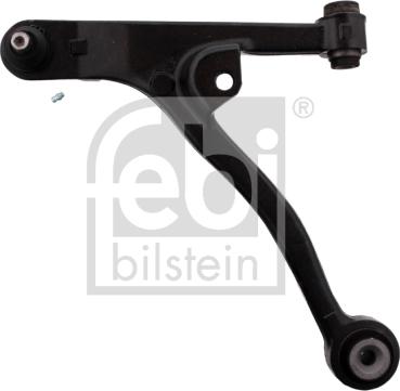 Febi Bilstein 41074 - Neatkarīgās balstiekārtas svira, Riteņa piekare ps1.lv