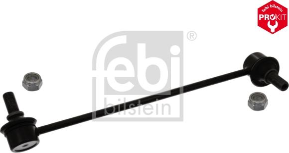 Febi Bilstein 41199 - Stiepnis / Atsaite, Stabilizators ps1.lv