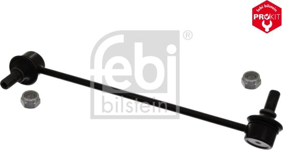 Febi Bilstein 41198 - Stiepnis / Atsaite, Stabilizators ps1.lv