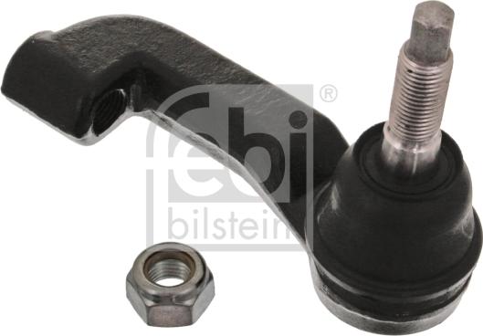 Febi Bilstein 41107 - Stūres šķērsstiepņa uzgalis ps1.lv