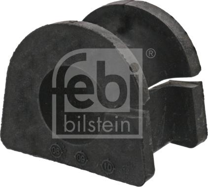 Febi Bilstein 41118 - Bukse, Stabilizators ps1.lv