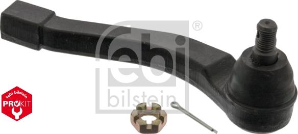 Febi Bilstein 41899 - Stūres šķērsstiepņa uzgalis ps1.lv