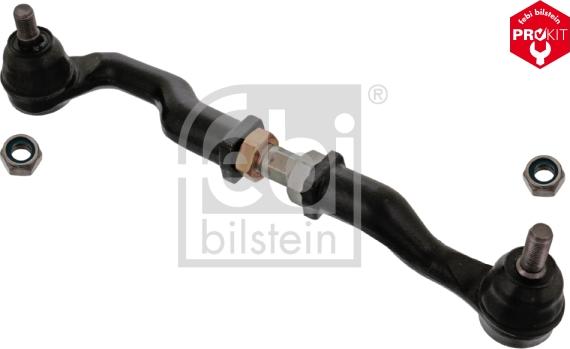 Febi Bilstein 41890 - Stūres šķērsstiepņa uzgalis ps1.lv