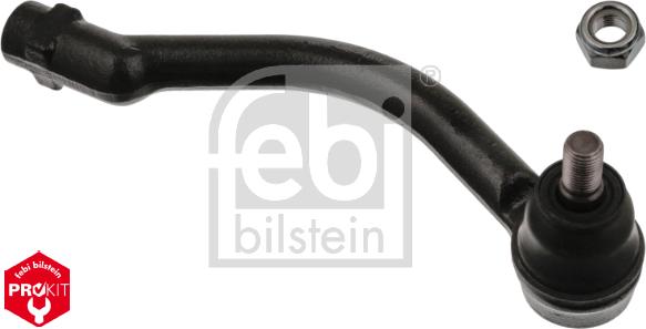 Febi Bilstein 41891 - Stūres šķērsstiepņa uzgalis ps1.lv