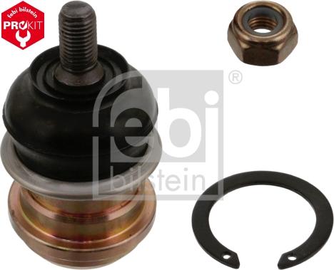 Febi Bilstein 41848 - Balst / Virzošais šarnīrs ps1.lv