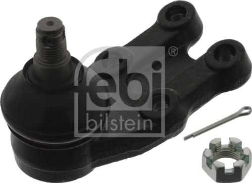 Febi Bilstein 41854 - Balst / Virzošais šarnīrs ps1.lv