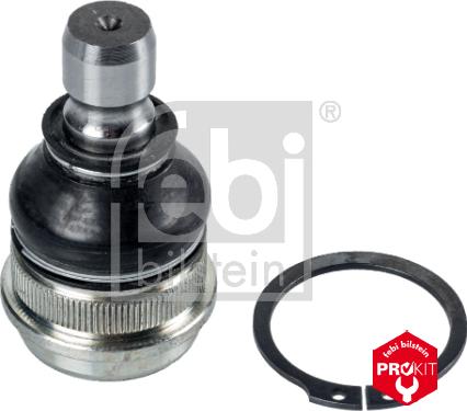 Febi Bilstein 41853 - Balst / Virzošais šarnīrs ps1.lv