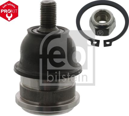 Febi Bilstein 41866 - Balst / Virzošais šarnīrs ps1.lv