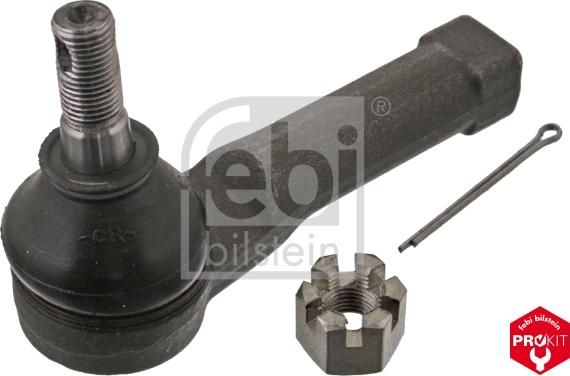 Febi Bilstein 41888 - Stūres šķērsstiepņa uzgalis ps1.lv