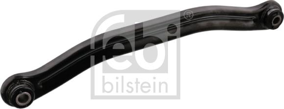 Febi Bilstein 41825 - Neatkarīgās balstiekārtas svira, Riteņa piekare ps1.lv