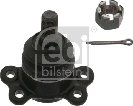 Febi Bilstein 41827 - Balst / Virzošais šarnīrs ps1.lv