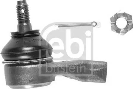 Febi Bilstein 41367 - Stūres šķērsstiepņa uzgalis ps1.lv