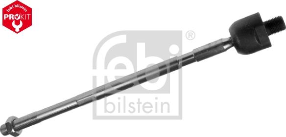 Febi Bilstein 41306 - Aksiālais šarnīrs, Stūres šķērsstiepnis ps1.lv