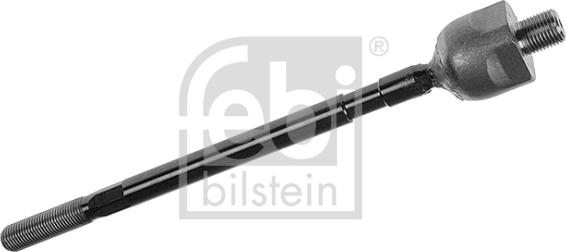 Febi Bilstein 41302 - Aksiālais šarnīrs, Stūres šķērsstiepnis ps1.lv