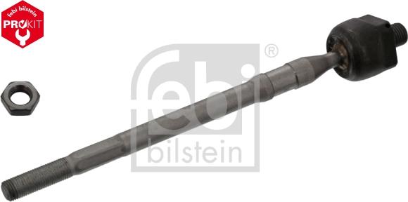 Febi Bilstein 41385 - Aksiālais šarnīrs, Stūres šķērsstiepnis ps1.lv