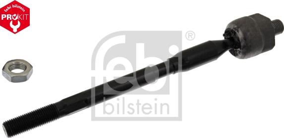 Febi Bilstein 41388 - Aksiālais šarnīrs, Stūres šķērsstiepnis ps1.lv