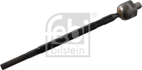 Febi Bilstein 41334 - Aksiālais šarnīrs, Stūres šķērsstiepnis ps1.lv