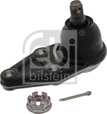 Febi Bilstein 41265 - Balst / Virzošais šarnīrs ps1.lv