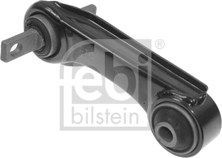 Febi Bilstein 41203 - Neatkarīgās balstiekārtas svira, Riteņa piekare ps1.lv