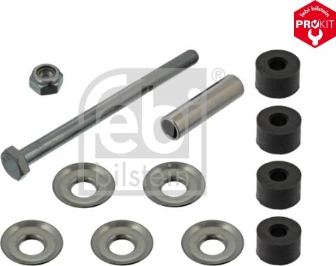 Febi Bilstein 41207 - Stiepnis / Atsaite, Stabilizators ps1.lv