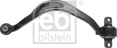 Febi Bilstein 41214 - Neatkarīgās balstiekārtas svira, Riteņa piekare ps1.lv