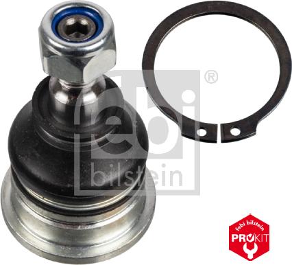 Febi Bilstein 41210 - Balst / Virzošais šarnīrs ps1.lv