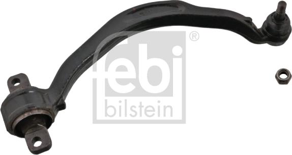 Febi Bilstein 41213 - Neatkarīgās balstiekārtas svira, Riteņa piekare ps1.lv