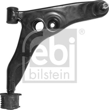 Febi Bilstein 41212 - Neatkarīgās balstiekārtas svira, Riteņa piekare ps1.lv