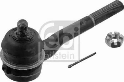 Febi Bilstein 41280 - Stūres šķērsstiepņa uzgalis ps1.lv