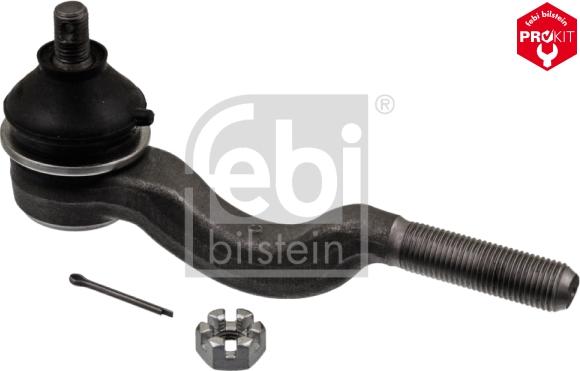 Febi Bilstein 41281 - Stūres šķērsstiepņa uzgalis ps1.lv