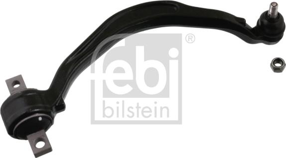 Febi Bilstein 41227 - Neatkarīgās balstiekārtas svira, Riteņa piekare ps1.lv