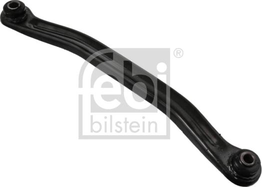 Febi Bilstein 41750 - Neatkarīgās balstiekārtas svira, Riteņa piekare ps1.lv