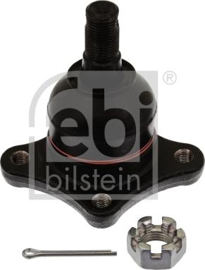 Febi Bilstein 41733 - Balst / Virzošais šarnīrs ps1.lv