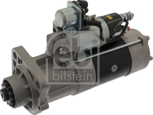 Febi Bilstein 48994 - Starteris ps1.lv