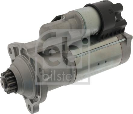 Febi Bilstein 48990 - Starteris ps1.lv