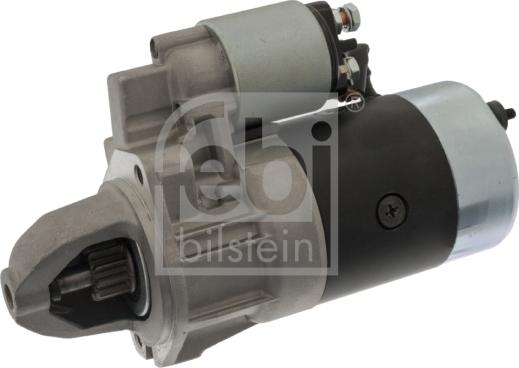 Febi Bilstein 48963 - Starteris ps1.lv