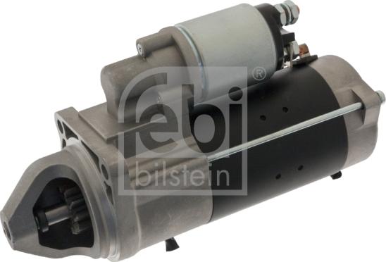 Febi Bilstein 48967 - Starteris ps1.lv