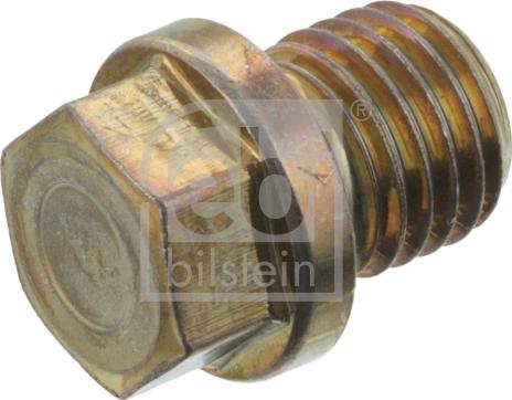 Febi Bilstein 48904 - Korķis, Eļļas vācele ps1.lv