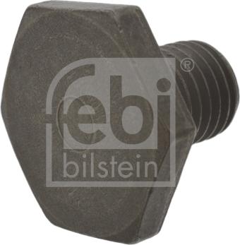 Febi Bilstein 48908 - Korķis, Eļļas vācele ps1.lv