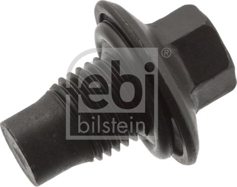 Febi Bilstein 48907 - Korķis, Eļļas vācele ps1.lv