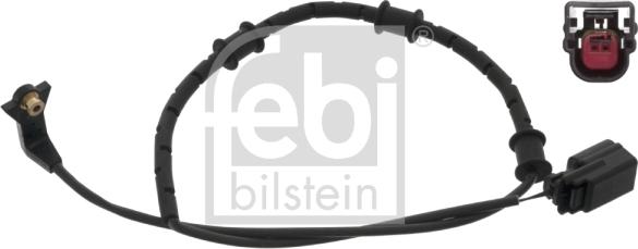 Febi Bilstein 48918 - Indikators, Bremžu uzliku nodilums ps1.lv