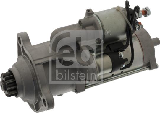 Febi Bilstein 48989 - Starteris ps1.lv